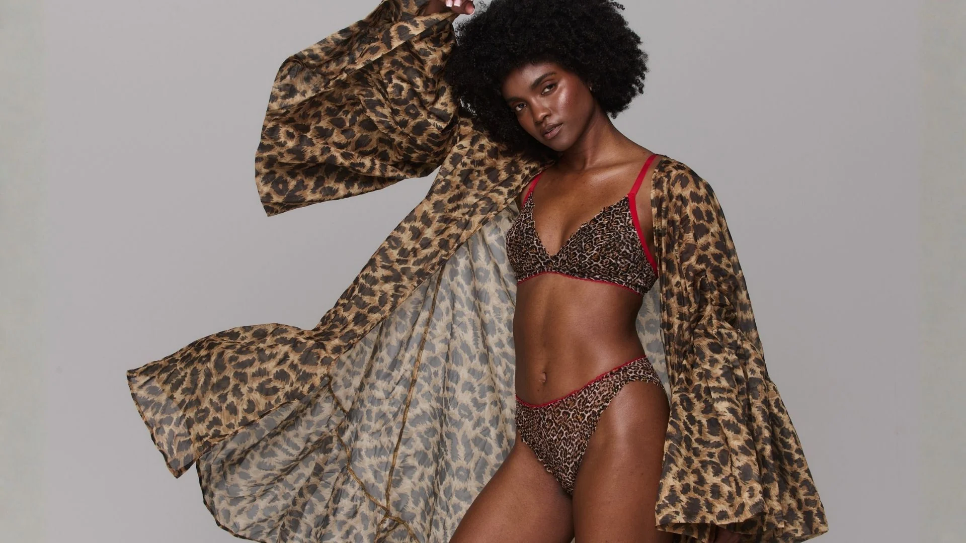 Unapologetic Comfort, Effortless Sexy